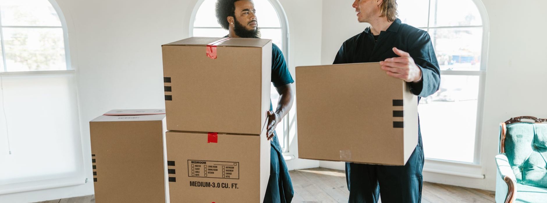 Keeping Your Belongings Safe In Transit
